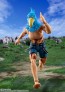 S.H.Figuarts シャングリラ・フロンティア サンラク バンダイ, BAC64716, by バンダイ