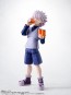 S.H.Figuarts HUNTER×HUNTER ゴン＆キルア ハンター試験編オプションパーツセット バンダイ, BAC21280, by バンダイ