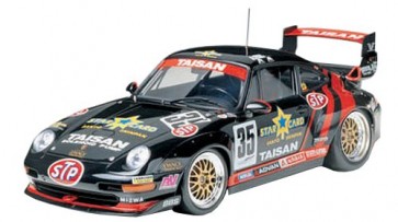 1/24 ﾀｲｻﾝ ﾎﾟﾙｼｪ 911, TAM24175, by タミヤ