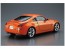1/24 ザ・モデルカー No.33 ニッサン Z33 フェアレディZ バージョンST 2007 アオシマ, AOS53089, by アオシマ