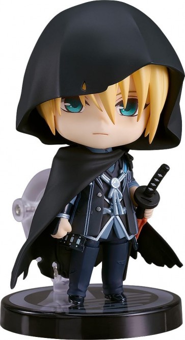 ねんどろいど 舞台『刀剣乱舞』 山姥切国広 単独行 -日本刀史- オランジュルージュ, ORG79158, by オレンジ　ルージュ
