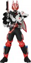 RAH GENESIS 仮面ライダーギーツ マグナムブーストフォーム メディコム・トイ, MED07967, by メディコム・トイ
