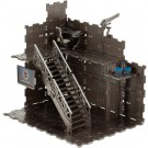 1/24 ヘキサギア ブロックベース01 DXヘッドクォーター コトブキヤ, KBY17089, by コトブキヤ