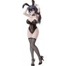 1/4 Monochrome Bunny アオイ フリーイング, FRE11974, by FREEing