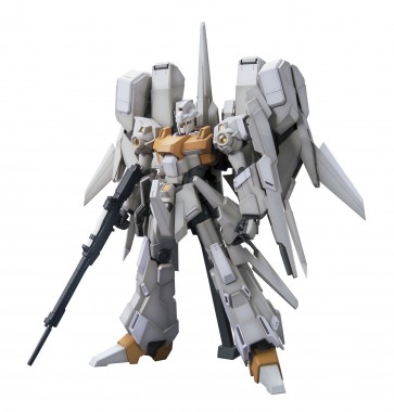 1/100 MG 166 RGZ-95C ﾘｾﾞﾙC型（ﾃﾞｨﾌｪﾝｻｰa+bﾕﾆｯﾄ/ｾﾞﾈﾗﾙ･ﾚﾋﾞﾙ配備機）, BAN15224, by バンダイ