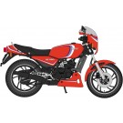 1/12 ヤマハ RZ250 (4L3) YSP仕様 w/カウル (1982) ハセガワ, HAS17706, by ハセガワ