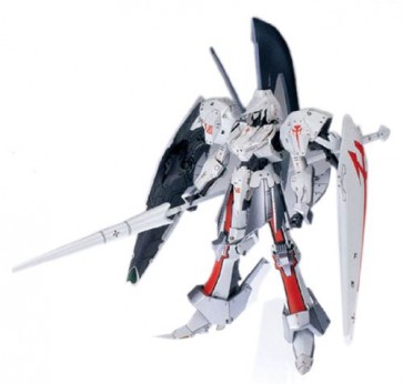 1/144 ファイブスターストーリーズ FS103 ﾚｯﾄﾞﾐﾗ-ｼﾞｭ ver.3 ウェーブ, WAV21031, by ウェーブ