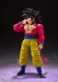 S.H.Figuarts ドラゴンボールGT スーパーサイヤ人4 孫悟空 バンダイ, BAN08697, by バンダイ