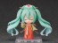 ねんどろいど キャラクター ボーカル シリーズ01 初音ミク 初音ミク 高山流水Ver. グッドスマイルカンパニー, GSC71510, by グッドスマイルカンパニー