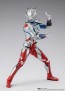 S.H.Figuarts ウルトラマンゼット アルファエッジ （ウルトラマン ニュージェネレーション スターズVer.） バンダイ, BAC74937, by バンダイ