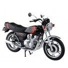 1/12 ヤマハ XJ400　, AOS53331, by アオシマ