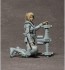 G.M.G. PROFESSIONAL 機動戦士ガンダム 地球連邦軍一般兵士03 メガハウス, MEG37760, by メガハウス