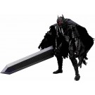 S.H.Figuarts ベルセルク ガッツ (狂戦士の甲冑) -激情- バンダイ, BAC56513, by バンダイ