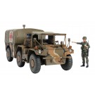 1/35 MM ｱﾒﾘｶ M792 ｶﾞﾏｺﾞｰﾄ 野戦救急車, TAM35342, by タミヤ