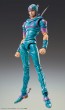 超像可動 ジョジョの奇妙な冒険 第7部 スティール・ボール・ラン ジョニィ・ジョースター・セカンド メディコス, MEC31594, by メディコス