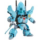 エヴォロイド EVR-M01 ミジェットン コトブキヤ, KBY44498, by コトブキヤ