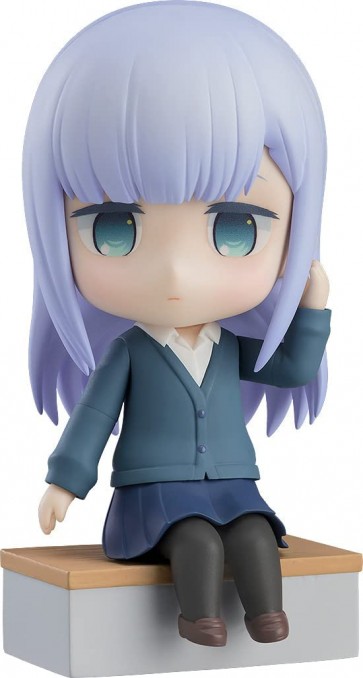 ねんどろいど 阿波連さんははかれない 阿波連れいな グッドスマイルカンパニー, GSC29870, by グッドスマイルカンパニー