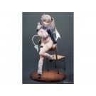 HobbyChaton 1/6 無口系ギャルサキュバス 篠宮ユキ Illustrated by sune 東京フィギュア, TKF40095, by 東京フィギュア