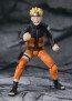 S.H.Figuarts NARUTO -ナルト- 疾風伝 うずまきナルト -希望を託された九尾の人柱力- バンダイ, BAC32388, by バンダイ