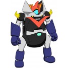 1/20 20 メカトロウィーゴ マジンガーコラボ Vol.3 ぐれーとまじんがー ハセガワ, HAS49033, by ハセガワ