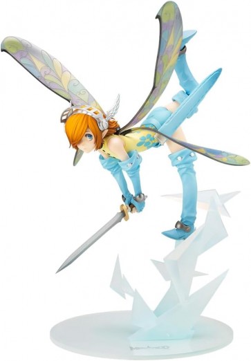 メタファー:リファンタジオ ガリカ コトブキヤ, KBY64144, by コトブキヤ