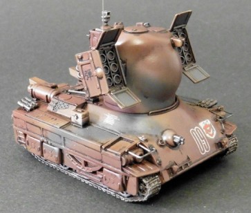 TENBOWKISSA 1/76 ドールハウス Ma.k レジンキット, TKS31960, by TENBOWKISSA