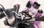 1/7 超探偵事件簿 レインコード 死に神ちゃん コトブキヤ, KBY54091, by コトブキヤ
