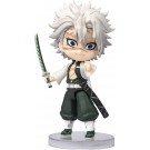 Figuarts mini 鬼滅の刃 不死川実弥 鬼滅の刃バンダイ, BAN08345, by バンダイ