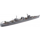 1/700 ウォーターライン No.555 日本海軍 特殊潜航艇搭載母艦 日進 アオシマ, AOS04559, by アオシマ