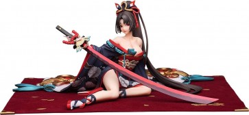 1/8 陰陽師 妖刀姫 桜雨刀舞ver. ミートス, MTS23316, by ミートス