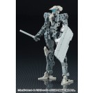 ウェポンユニット41　バリスティックシールド, kby61154, by コトブキヤ