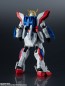 GUNDAM UNIVERSE 機動武闘伝Gガンダム GF13-017 NJ SHINING GUNDAM バンダイ, BAC49942, by バンダイ