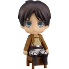 ねんどろいど Swacchao! 進撃の巨人 エレン・イェーガー グッドスマイルカンパニー, GSC71039, by グッドスマイルカンパニー