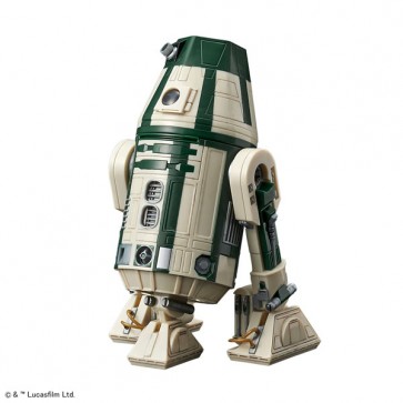 1/12 STAR WARS R4-M9 バンダイ, BAN78457, by バンダイ