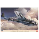 1/48 ﾄﾞﾙﾆｴ Do215B-4 “ﾄﾞｲﾂ空軍 最高司令部” ハセガワ, HAS74439, by ハセガワ