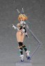 figma バニースーツ プランニング ソフィア・F・シャーリング ビキニアーマーver. マックスファクトリー, MAX68724, by マックスファクトリー