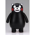 くまモンのシリーズ No.1 EX-1 くまモンのプラモ くまモン15周年記念 特別背景紙付き フジミ, FUJ72149, by フジミ