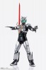 S.H.Figuarts (真骨彫製法) シャドームーン バンダイ, BAN17385, by バンダイ