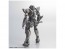 1/60 HG アーバレストVer.IV(緊急展開ブースター装備仕様) バンダイ, BAN67567, by バンダイ