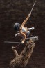 1/8 ARTFX J 進撃の巨人 ミカサ・アッカーマン リニューアルパッケージver. コトブキヤ, KBY55630, by コトブキヤ