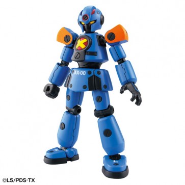 ダンボール戦機 LBX AX-00 バンダイ, BAN57589, by バンダイ