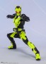 S.H.Figuarts  仮面ライダーゼロワン ライジングホッパー 50th Anniversary ver. バンダイ, BAC18894, by バンダイ
