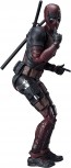 S.H.Figuarts デッドプール (DEADPOOL 2) バンダイ, BAC50757, by バンダイ