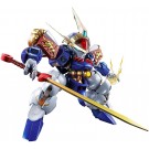 METAL BUILD DRAGON SCALE 魔神英雄伝ワタル 龍神丸 バンダイ, BAN14759, by バンダイ