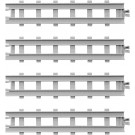 リアル直線レール タカラトミー, TAK39375, by タカラトミー