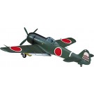1/48中島 ｷ84-I 四式戦闘機 疾風, HASJT67, by ハセガワ