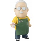Figuarts mini SAKAMOTO DAYS 坂本太郎 バンダイ, BAC75934, by バンダイ