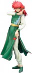 1/8 ARTFX J 幽遊白書 蔵馬 (再販) コトブキヤ, KBY51250, by コトブキヤ