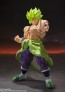 S.H.Figuarts ドラゴンボール超 スーパーサイヤ人ブロリーフルパワー(再販) バンダイ, BAC92894, by バンダイ