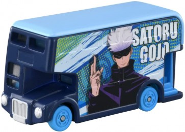 ドリームトミカ SP 呪術廻戦 コレクション 五条悟 タカラトミー, TAK94385, by タカラトミー